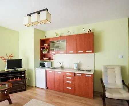 Apartament Panorama Kościelisko *