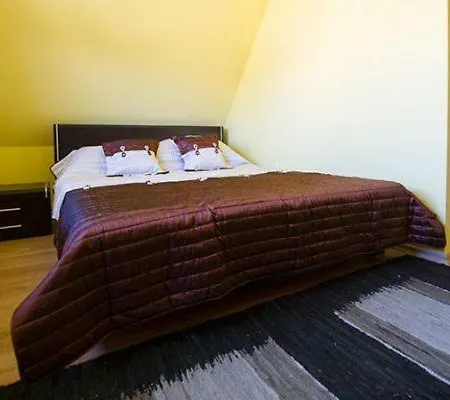 Panorama Kościelisko Apartament Zakopane